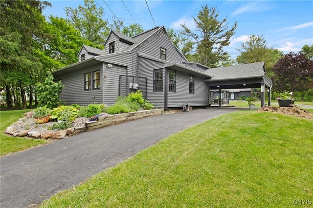 4384 Cedarvale Road, Onondaga, NY 13215