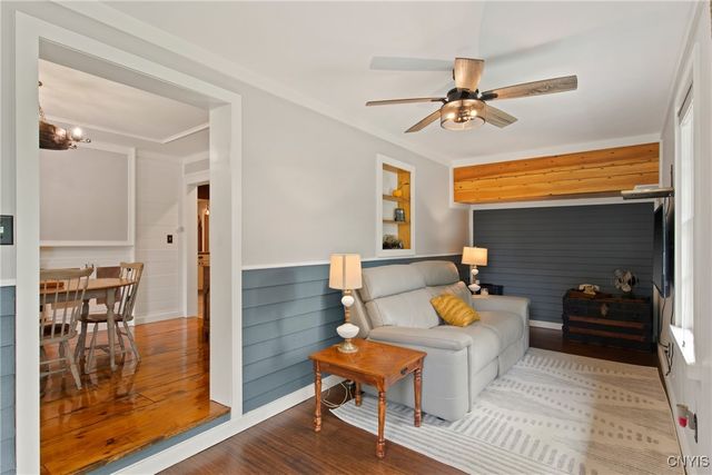 4384 Cedarvale Road, Onondaga, NY 13215