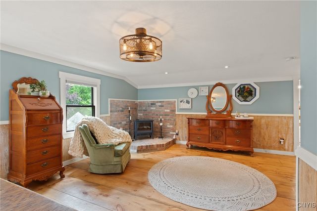 4384 Cedarvale Road, Onondaga, NY 13215