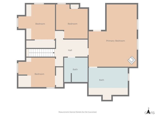 4384 Cedarvale Road, Onondaga, NY 13215