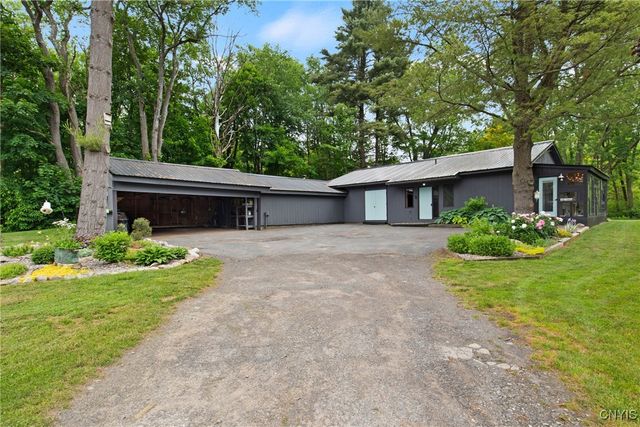4384 Cedarvale Road, Onondaga, NY 13215