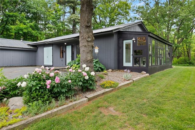 4384 Cedarvale Road, Onondaga, NY 13215
