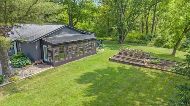 4384 Cedarvale Road, Onondaga, NY 13215