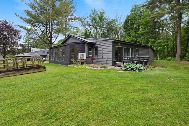4384 Cedarvale Road, Onondaga, NY 13215