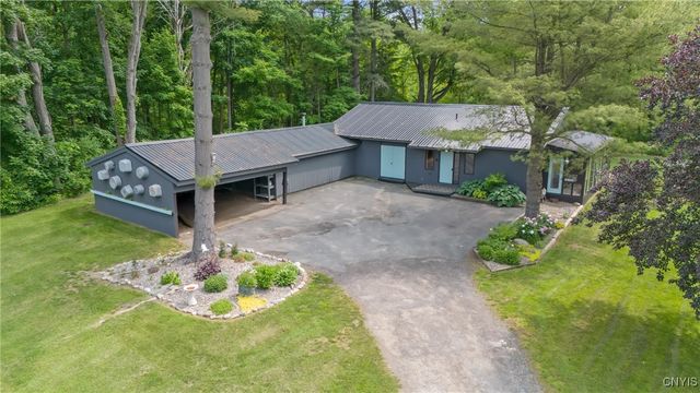 4384 Cedarvale Road, Onondaga, NY 13215