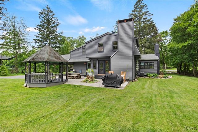 4384 Cedarvale Road, Onondaga, NY 13215