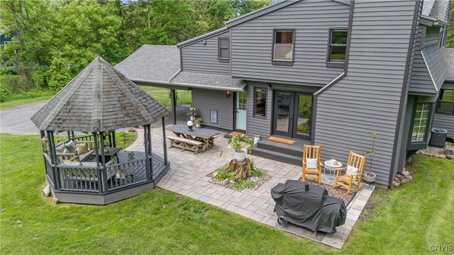 4384 Cedarvale Road, Onondaga, NY 13215