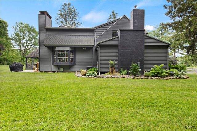 4384 Cedarvale Road, Onondaga, NY 13215