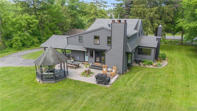 4384 Cedarvale Road, Onondaga, NY 13215