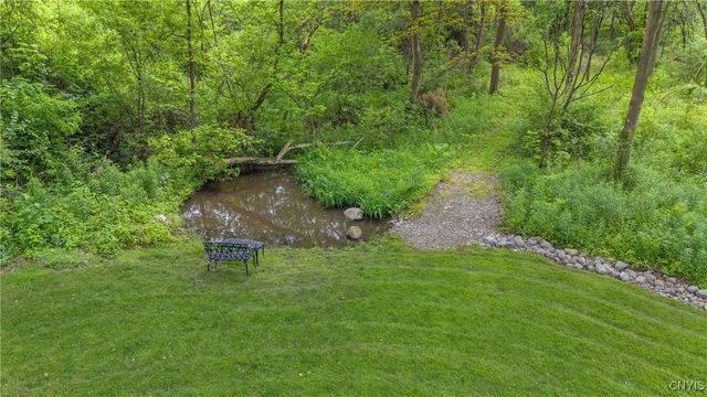 4384 Cedarvale Road, Onondaga, NY 13215