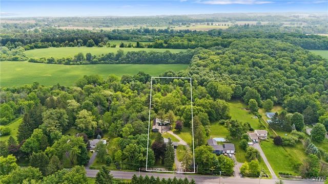 4384 Cedarvale Road, Onondaga, NY 13215