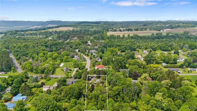 4384 Cedarvale Road, Onondaga, NY 13215