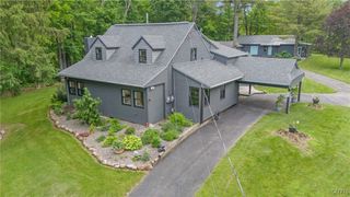 4384 Cedarvale Road, Onondaga, NY 13215