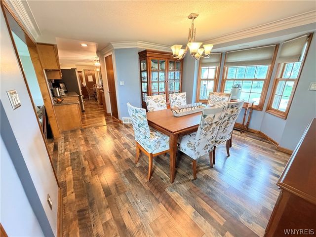 5220 Kennedy Crescent, Cambria, NY 14132