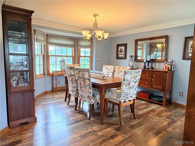 5220 Kennedy Crescent, Cambria, NY 14132