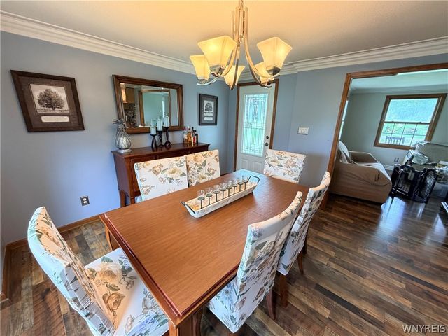 5220 Kennedy Crescent, Cambria, NY 14132