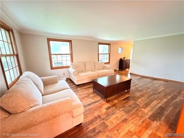 5220 Kennedy Crescent, Cambria, NY 14132