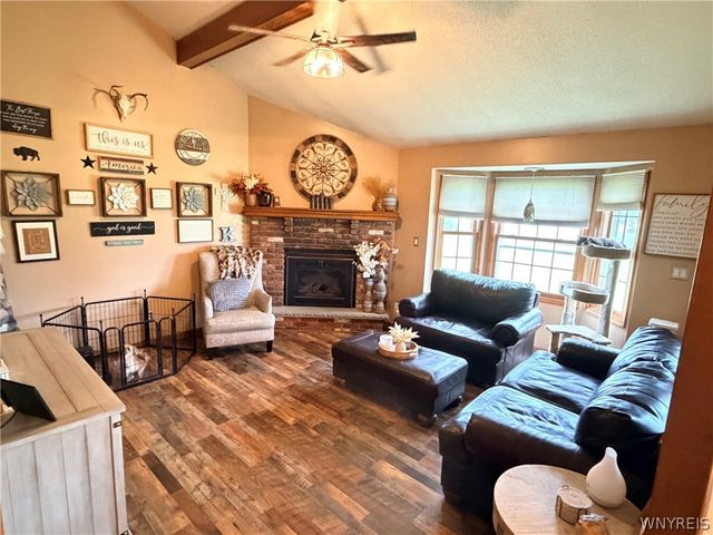 5220 Kennedy Crescent, Cambria, NY 14132
