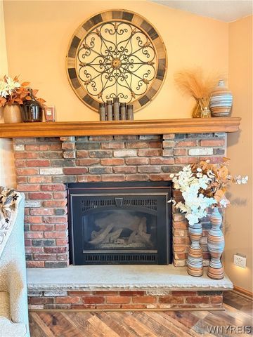 5220 Kennedy Crescent, Cambria, NY 14132