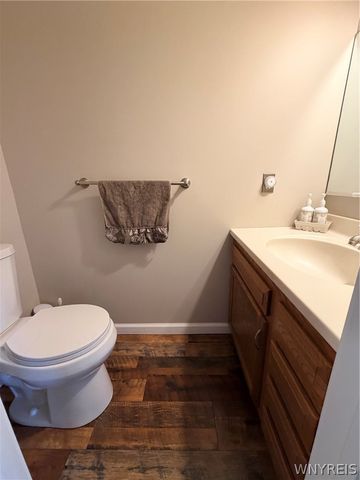 5220 Kennedy Crescent, Cambria, NY 14132