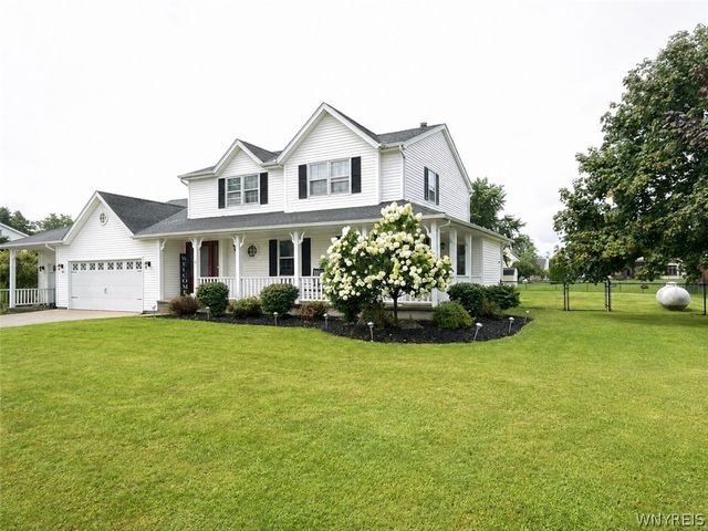 5220 Kennedy Crescent, Cambria, NY 14132