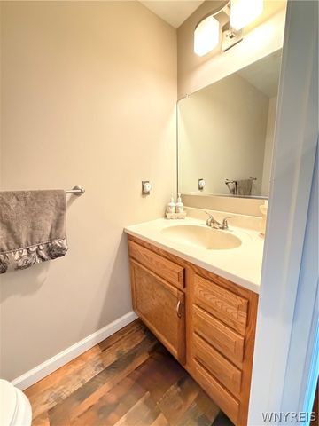 5220 Kennedy Crescent, Cambria, NY 14132