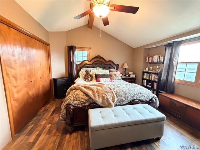 5220 Kennedy Crescent, Cambria, NY 14132