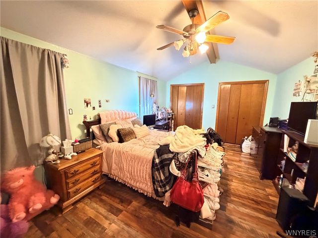 5220 Kennedy Crescent, Cambria, NY 14132