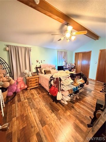 5220 Kennedy Crescent, Cambria, NY 14132