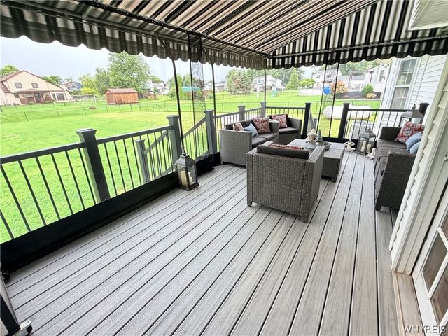 5220 Kennedy Crescent, Cambria, NY 14132