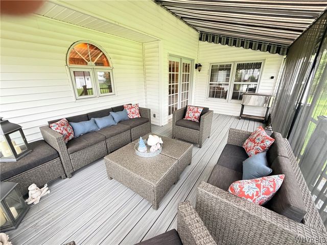 5220 Kennedy Crescent, Cambria, NY 14132