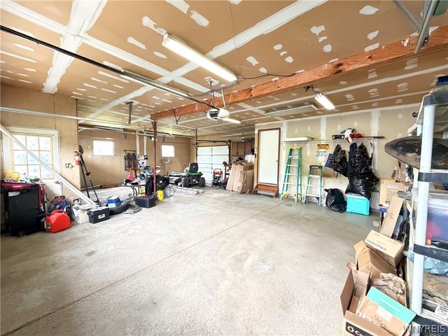 5220 Kennedy Crescent, Cambria, NY 14132