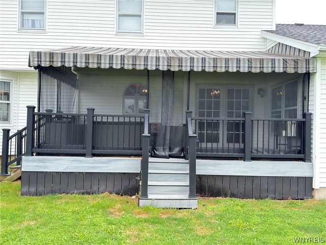 5220 Kennedy Crescent, Cambria, NY 14132