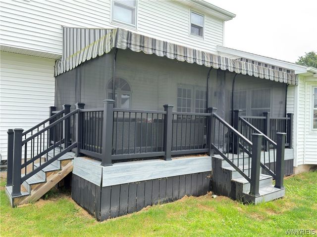 5220 Kennedy Crescent, Cambria, NY 14132