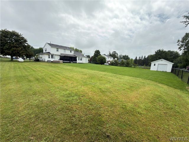 5220 Kennedy Crescent, Cambria, NY 14132