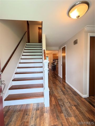 5220 Kennedy Crescent, Cambria, NY 14132