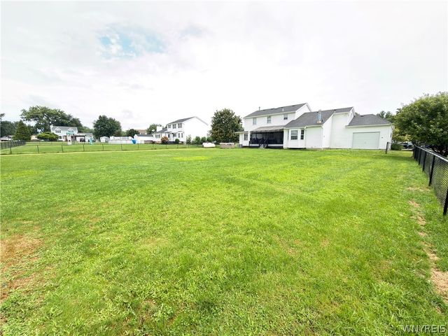 5220 Kennedy Crescent, Cambria, NY 14132