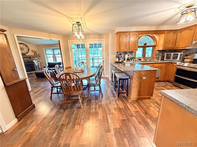 5220 Kennedy Crescent, Cambria, NY 14132