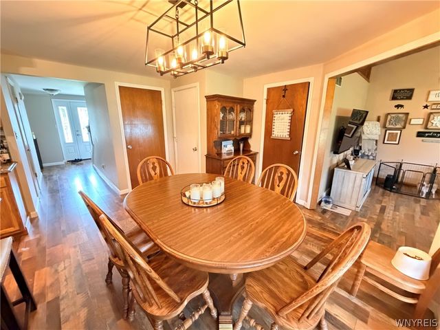 5220 Kennedy Crescent, Cambria, NY 14132