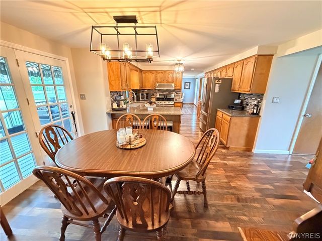 5220 Kennedy Crescent, Cambria, NY 14132