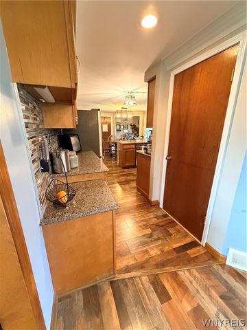 5220 Kennedy Crescent, Cambria, NY 14132