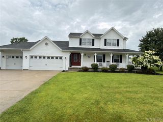 5220 Kennedy Crescent, Cambria, NY 14132