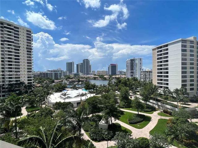 600 Three Islands Boulevard 1113, Hallandale Beach, FL 33009