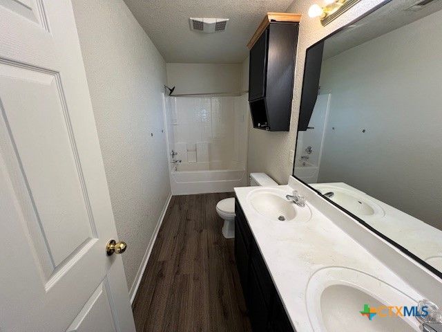 5808 Hamza Circle, Killeen, TX 76542