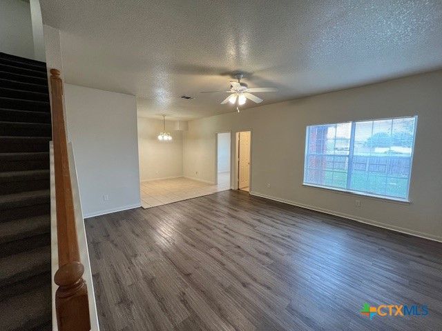 5808 Hamza Circle, Killeen, TX 76542