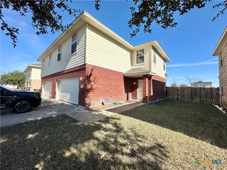 5808 Hamza Circle, Killeen, TX 76542