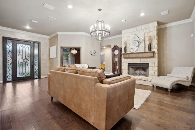 3902 101st Street, Lubbock, TX 79423