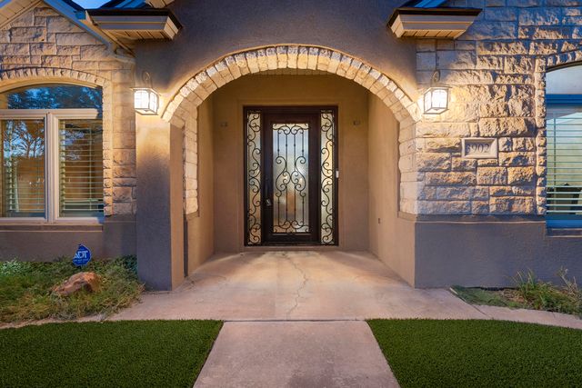 3902 101st Street, Lubbock, TX 79423