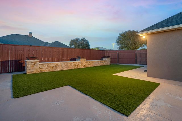 3902 101st Street, Lubbock, TX 79423