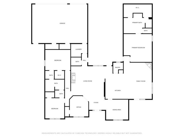 3902 101st Street, Lubbock, TX 79423